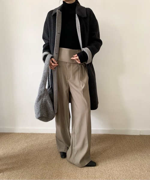 DECADE CLASSIC（ディケイドクラシック） コート チェスターコート