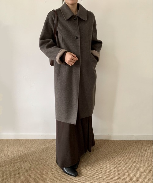 DECADE CLASSIC（ディケイドクラシック） コート チェスターコート