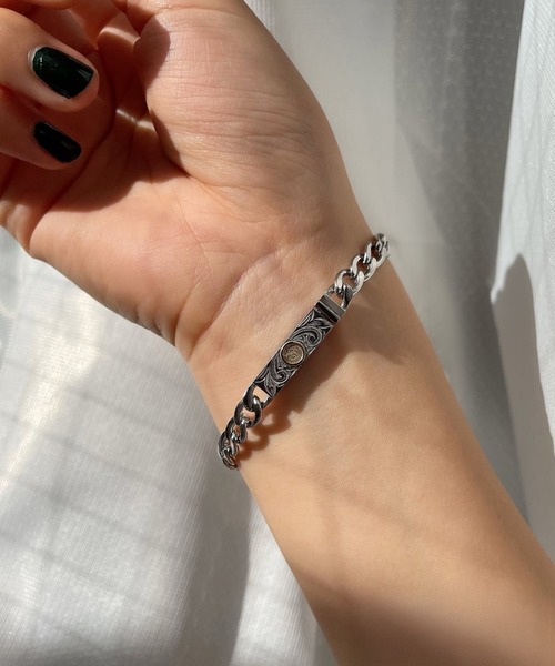 IRIEBEACH（アイリービーチ） ブレスレット レディース メンズ