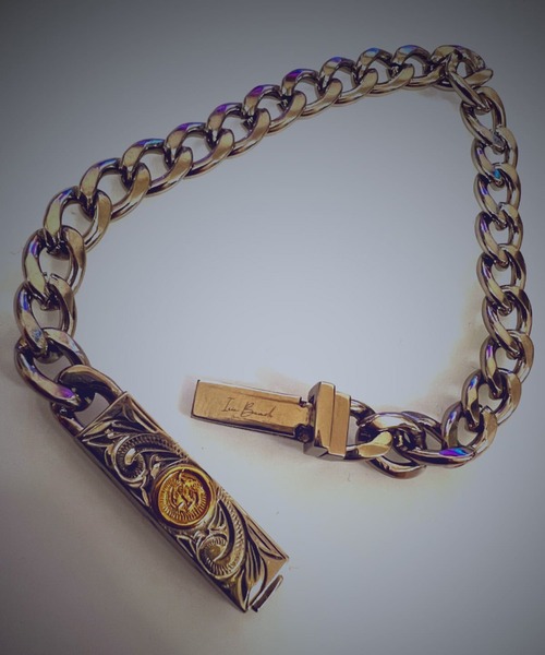 IRIEBEACH（アイリービーチ） ブレスレット レディース メンズ