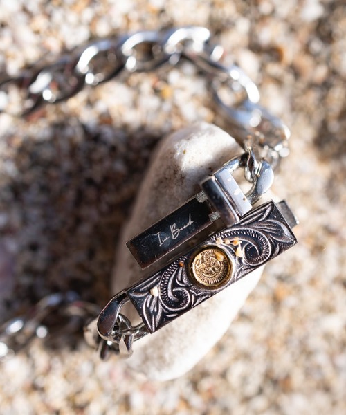 IRIEBEACH（アイリービーチ） ブレスレット レディース メンズ