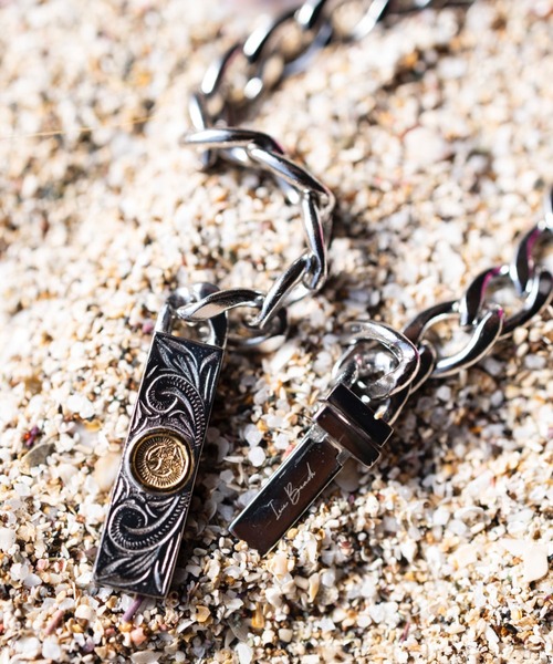 IRIEBEACH（アイリービーチ） ブレスレット レディース メンズ