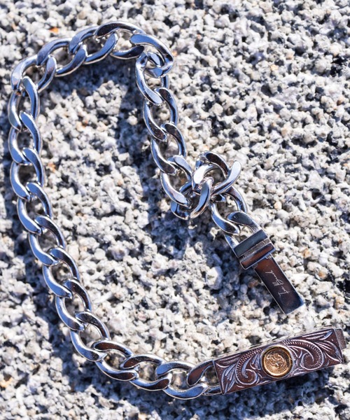 IRIEBEACH（アイリービーチ） ブレスレット レディース メンズ