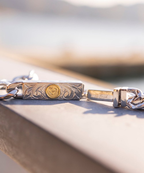 IRIEBEACH（アイリービーチ） ブレスレット レディース メンズ