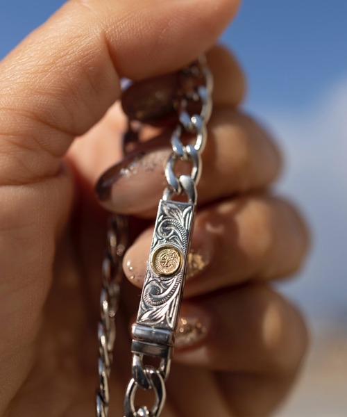 IRIEBEACH（アイリービーチ） ブレスレット レディース メンズ