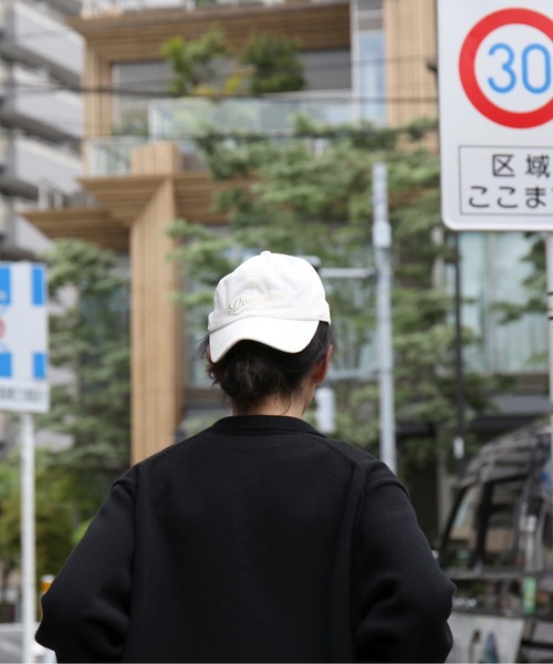 KAIKO（カイコー） セーター ニット KAIKO Knit polo shirt 2.0 メンズ