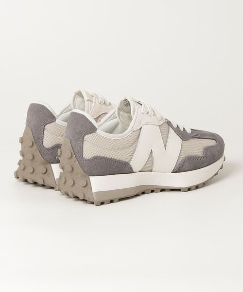 New Balance（ニューバランス） ローカットスニーカー 24cm グレー