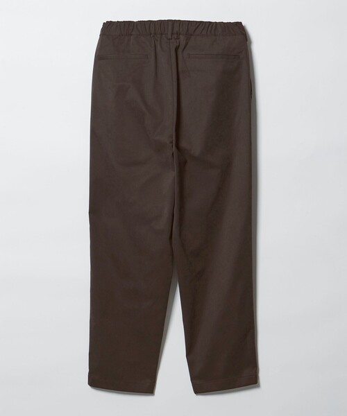 BEAUTY＆YOUTH UNITED ARROWS スラックス テック ギャバジン