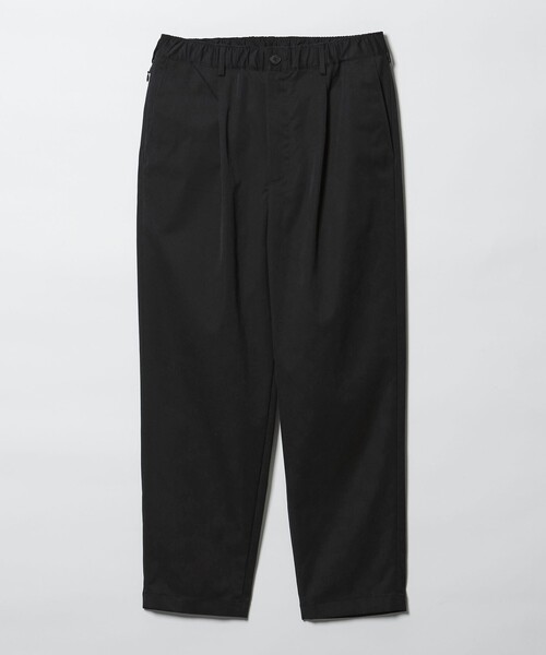 BEAUTY＆YOUTH UNITED ARROWS スラックス テック ギャバジン