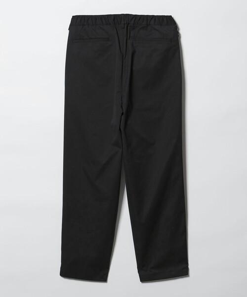 BEAUTY＆YOUTH UNITED ARROWS スラックス テック ギャバジン