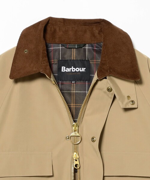 Barbour（バブアー） ブルゾン アウター 「別注」Barbour / OLD BEDALE