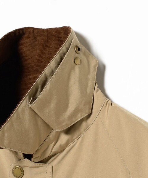 Barbour（バブアー） ブルゾン アウター 「別注」Barbour / OLD BEDALE