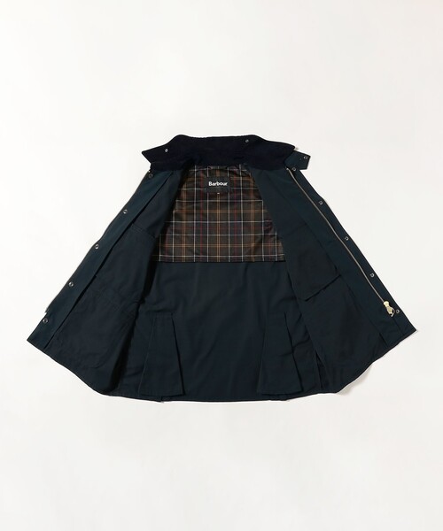 Barbour（バブアー） ブルゾン アウター 「別注」Barbour / OLD BEDALE