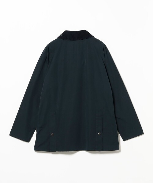 ブルゾン アウター 「別注」Barbour / OLD BEDALE ポリエステルコットン ジャケット メンズ レディースの画像