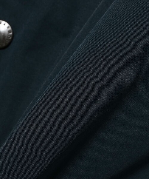 ブルゾン アウター 「別注」Barbour / OLD BEDALE ポリエステルコットン ジャケット メンズ レディースの画像