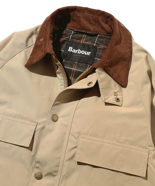 Barbour（バブアー） ブルゾン アウター 「別注」Barbour / OLD BEDALE