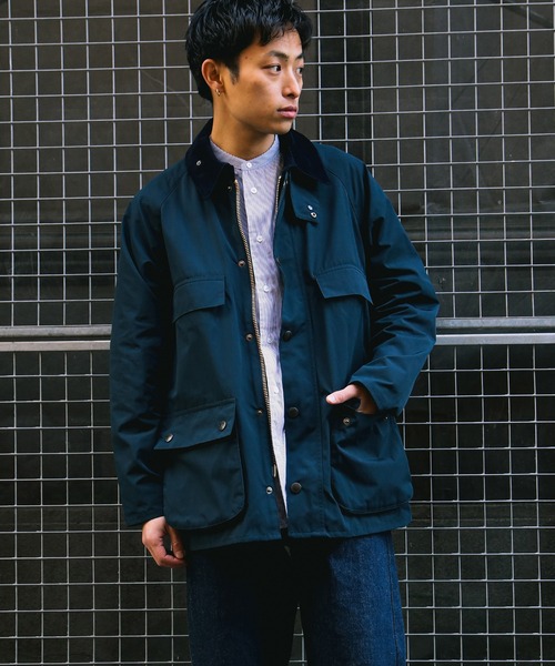 Barbour（バブアー） ブルゾン アウター 「別注」Barbour / OLD BEDALE