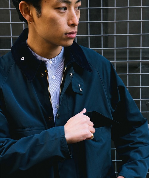 Barbour（バブアー） ブルゾン アウター 「別注」Barbour / OLD BEDALE