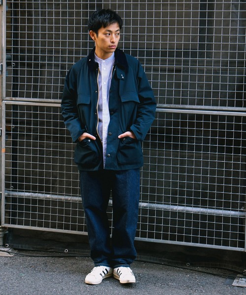 Barbour（バブアー） ブルゾン アウター 「別注」Barbour / OLD BEDALE