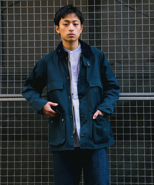 Barbour（バブアー） ブルゾン アウター 「別注」Barbour / OLD BEDALE