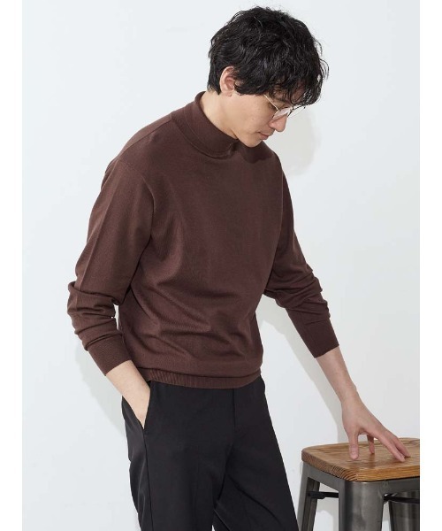 Perfect Suit FActory（パーフェクト スーツ ファクトリー） セーター