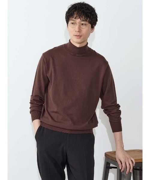 Perfect Suit FActory（パーフェクト スーツ ファクトリー） セーター