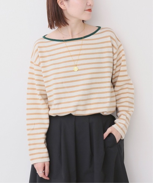 Spick＆Span（スピック アンド スパン） 「Spick & Span」 長袖ニット