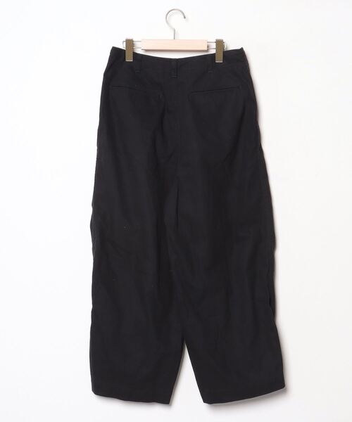 Needles（ニードルス） イージーパンツ X-SMALL ブラック メンズ