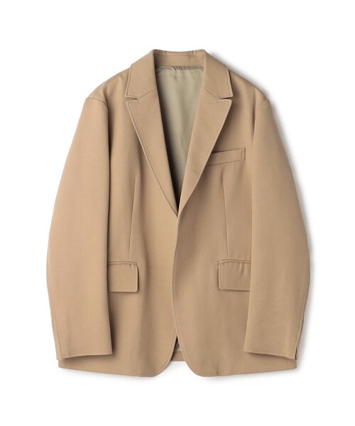 BACCA バッカ　edition ジャケット BACCA(EDITION) BACCA バッカ edition ジャケット