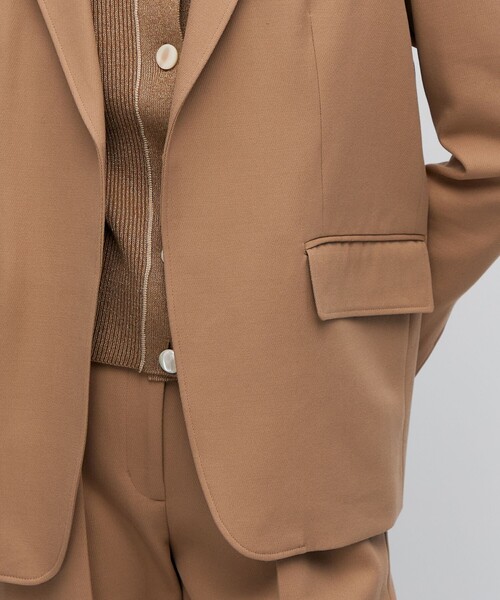 BACCA バッカ　edition ジャケット BACCA(EDITION) BACCA バッカ edition ジャケット