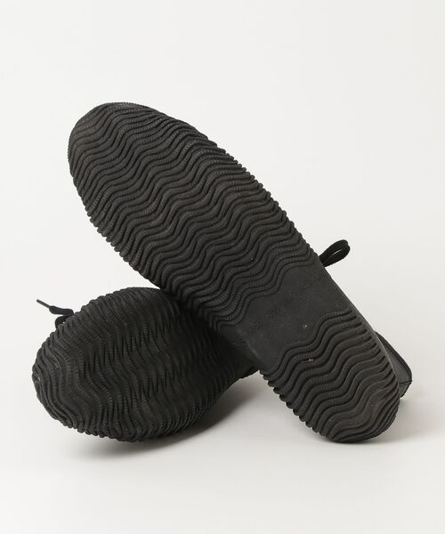 SPINGLE（スピングル） 「SPINGLE MOVE」 ハイカットスニーカー X