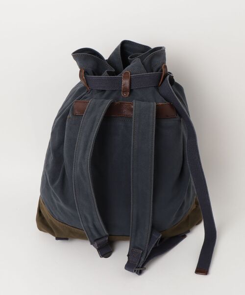 ナイジェルケーボン バックパック マガジンバッグ ／ MAGAZINE BAG 80490061007