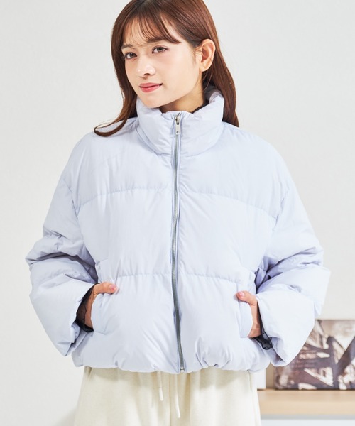 MISCH MASCH（ミッシュマッシュ） ダウンコート ダウンジャケット ZOZO