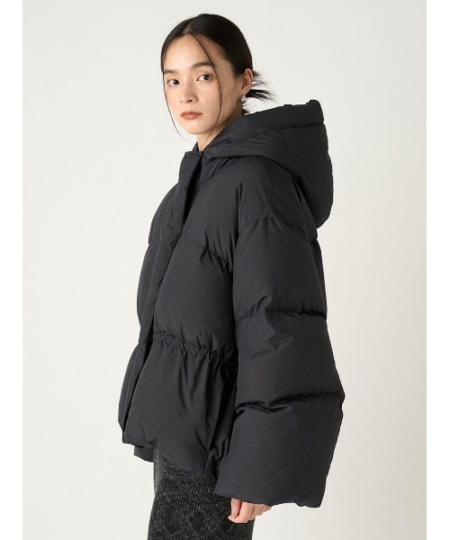 FRAY I.D（フレイ・アイディー） ダウンジャケット 0 ホワイト