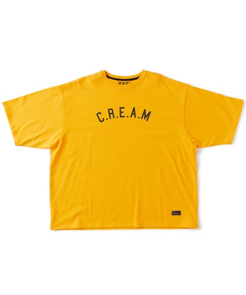 FAT tシャツ CREAM メンズ : ZOZOTOWN Yahoo!店 - 通販 - Yahoo 