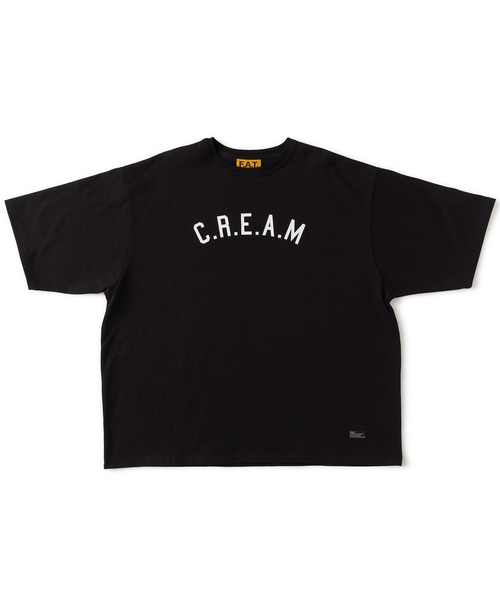 FAT tシャツ CREAM メンズ : ZOZOTOWN Yahoo!店 - 通販 - Yahoo