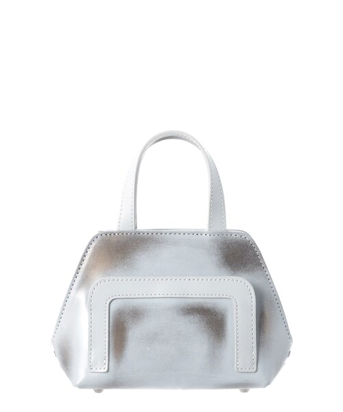 HIROKO HAYASHI（ヒロコ ハヤシ） ショルダーバッグ 00 ブルー