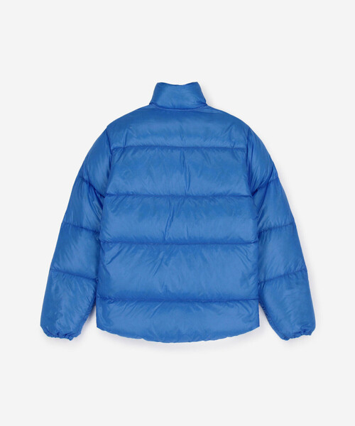 KLUANE MOUNTAINEERING ダウンコート ダウンジャケット | INNER PARKA