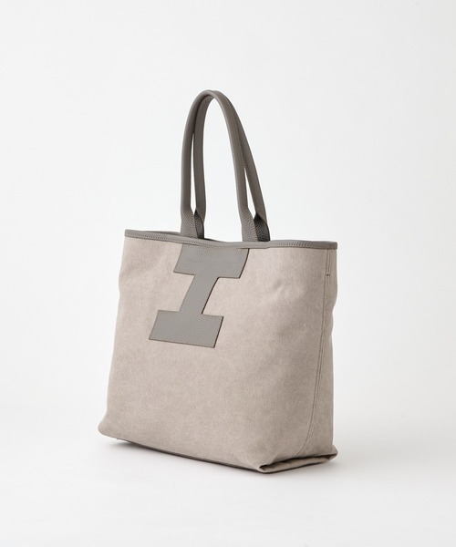 IACUCCI（イアクッチ） トートバッグ FREE ブラック レディース