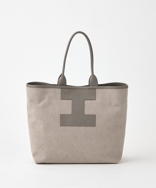 IACUCCI（イアクッチ） トートバッグ FREE ブラック レディース