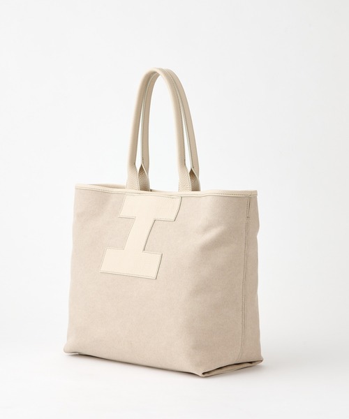 IACUCCI（イアクッチ） トートバッグ FREE ブラック レディース