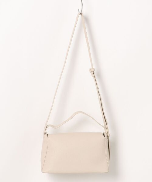 ハンドバッグ 「 NiiNa / ニーナ 」高品質レザー2WAYミニハンドバッグ