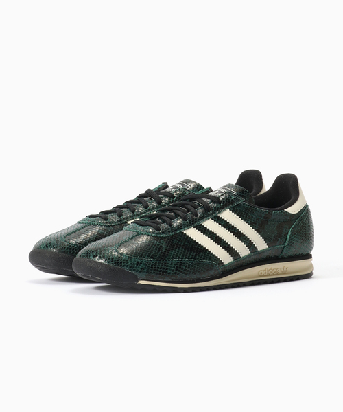 EDIFICE（エディフィス） スニーカー adidas Originals (アディダス