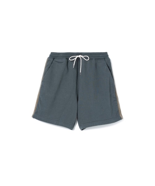 「Sandinista」 ハーフパンツ LARGE ダークグリーン メンズ_画像3