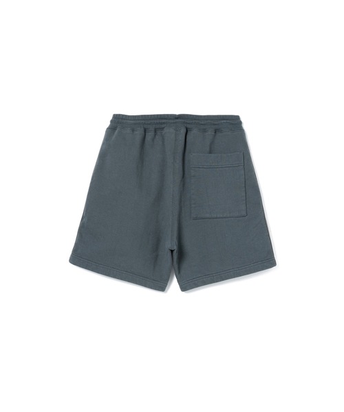 「Sandinista」 ハーフパンツ LARGE ダークグリーン メンズ_画像4