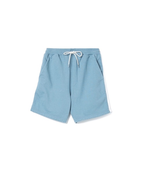「Sandinista」 ハーフパンツ LARGE ダークグリーン メンズ_画像7
