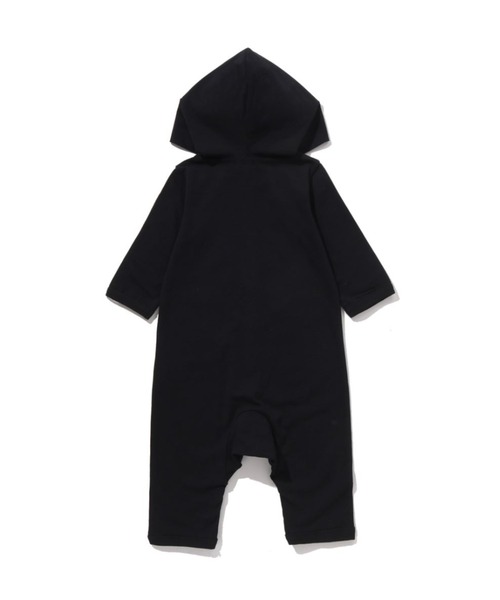 A BATHING APE（アベイシングエイプ） ベビー服 ロンパース BABY MILO