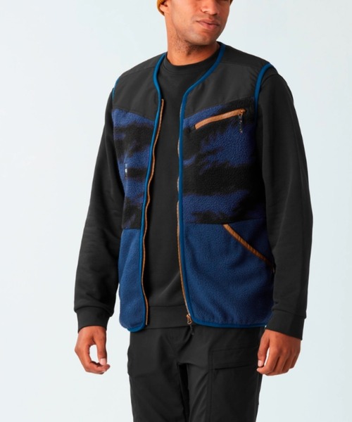 PICTURE ORGANIC CLOTHING（ピクチャーオーガニッククロージング