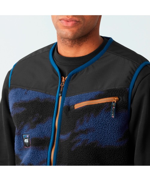 PICTURE ORGANIC CLOTHING（ピクチャーオーガニッククロージング