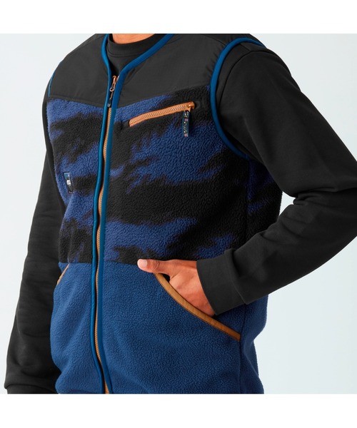 PICTURE ORGANIC CLOTHING（ピクチャーオーガニッククロージング